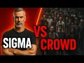 Download Lagu 12 redenen waarom zwakke groepen rond de Sigma Male instorten