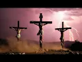 It Is Finished, Jesus Is King – God’s Rustic Hymns