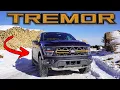 Ford F150 TREMOR 3 5L Ecoboost FULL Review The BEST Off-Road Trim Option