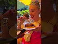 WHAT I ATE AT DISNEY
