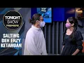 Download Lagu SEBERAPA COCOK SIH SEBENARNYA DIKTA SAMA ENZY - Tonight Show Premiere