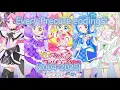 Download Lagu Every precure endings! (Updated) (2004-2025)