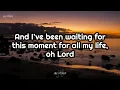 Phil Collins - In The Air Tonight (Lyrics)