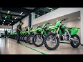 Download Lagu New 2026 Kawasaki KX500 Finally Launched!!!