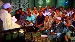 تفسير سورة البقرة للشيخ الشعراوي من الآية 214 إلى الآية 217 