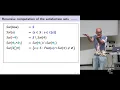Lecture 19 CTL model checking