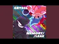 MEMORY//LEAK (Instrumental)