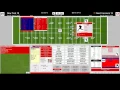 Replay game 1 1956 Giants vs 49er s 4th QRT