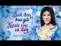 Download Lagu Sơn Tuyền - Biết Đến Bao Giờ \u0026 Người Yêu Cô Đơn | Live Show Thanh Tuyền