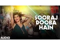 Download Lagu 'Sooraj Dooba Hain (Female)' Full AUDIO SONG | Roy | Amaal Mallik | T-SERIES