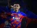 BUKAN MUDAH UNTUK KEKAL DI JDT- ARIF AIMAN #arifaiman #bolasepakmalaysia #bolakitatv