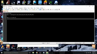 Creating a Msgbox in vbs script