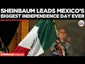 Sheinbaum Makes History as First Woman President to Lead Mexico s Independence Day Times Now World