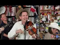 Old Crow Medicine Show: Tiny Desk Concert