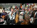 Download Lagu Old Crow Medicine Show: Tiny Desk Concert