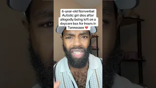 Tragedy in Memphis Tennessee