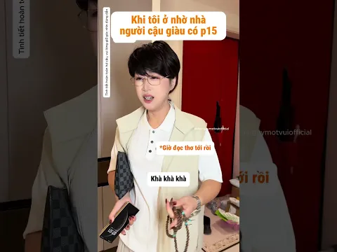 Cả nhà tá hỏa khi biết tung tích của bà nội
