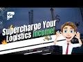 Logistics Salary EXPLOSION Must-Watch