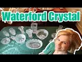 Insider tips on this stunning luxury crystal