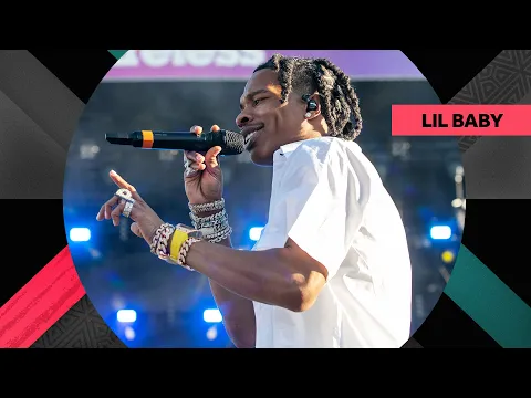 Download MP3 Lil Baby  - Freestyle (Wireless Festival 2022)