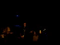 Cielo Razzo - Te vas (vivo)