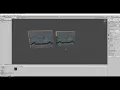 Importing Models and Textures in Unity