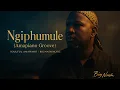 Lagu Ngiphumule (Amapiano Groove)
