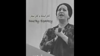 كل ليلة وكل يوم   ام كلثوم                                     دندنها