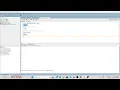 How to line numbers on Oracle SQL Editor Hindi