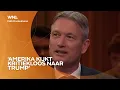 Download Lagu Oud-minister Halbe Zijlstra: 'Amerika kijkt kritiekloos naar Trump'