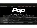 Pop Network with Scrolling TV Guide Listings Grid April 2016 Full Cycle
