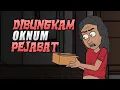 Download Lagu Dibungkam Oknum Pejabat - Trigon - Animasi Lucu - Kartun Lucu