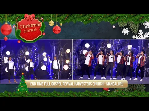 Download MP3 Appa unga namathil & Parologa Devan  | Tamil Christmas Dance  | ETRFGC MANGALORE