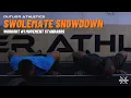 Outlier Swolemate Showdown 2022 - Workout Movement Standards