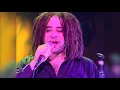 Counting Crows "Hanginaround" LAUNCH live performance 1999