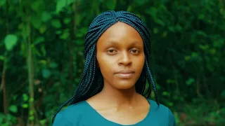 winnie mwangi mungu wa ajabu official music video 