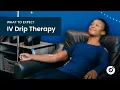 IV Drip Therapy What To Expect Restore Hyper Wellness