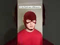 Lagu The Flash Is Really A Menace😈 #comedy #shorts