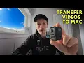 How To Transfer s From GoPro 13 to Mac - IT WORKS