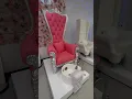 Checkout my babe Tanisha Organic fancy salon Located at Maplewood mall