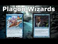 Download Lagu WAIT, PLAGON IS CRACKED?!!  Plagon Wizards (Legacy MTG)