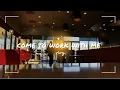 MY FIRST Come to work with me Panda Express Vlog