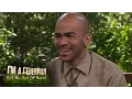 Kieron Explains His Friendship With Lady C I m A Celebrity Get Me Out Of Here