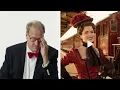 Historian Fact Checks Gilded Age Slop