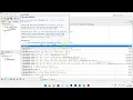 TAGALOG Java Applet - Creating Applet Using DrawString Method No Commentary