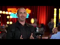 Michael Paul And His Hilarious Bird Of Prey Earn A YES! - America's Got Talent 2019