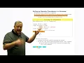 Setting up Order Precedence in a Grammar