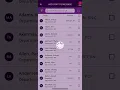 ShiftWizard Shift Posting