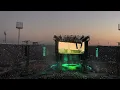 171026 - ALIENS - BTS IN SANTIAGO CHILE D3