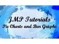 JMP 12 Tutorials - Pie Charts and Bar Graphs